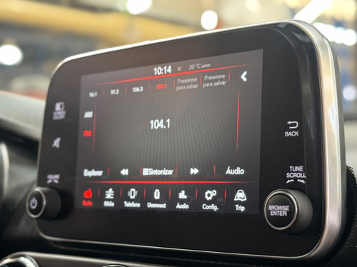 Fiat Cronos 1.3 FIREFLY PRECISION