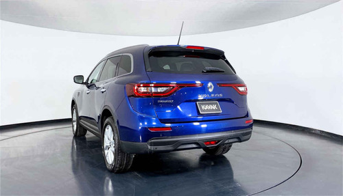 Imagen 4 de 15 de 114854 - Renault Koleos 2018 Con Garantía