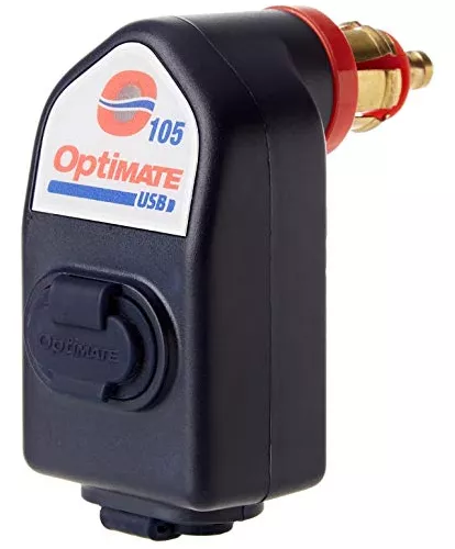 OptiMate USB O-105 - OptiMate