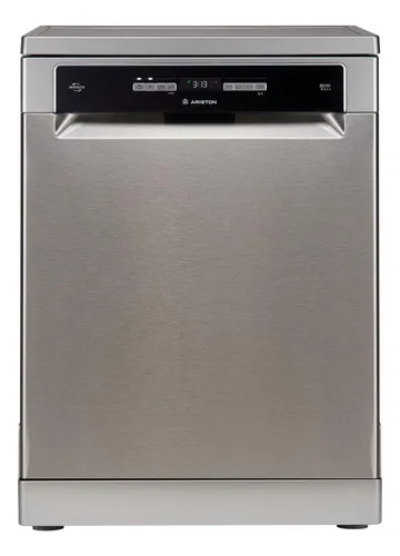 comprar Lavavajillas Ariston 14 Cubiertos Acero Inox 220v- Lfo 3t121 Color Acero inoxidable