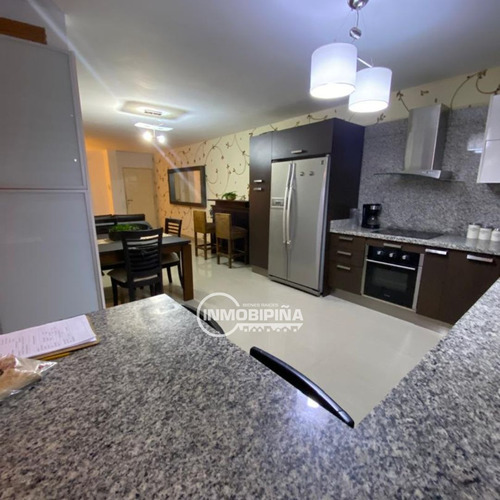 Inmobipiña Vende Townhouse En El Conj. Resd. Villas Del Tepuy, Sector El Tiamo, Puerto Ordaz, Estado Bolivar, Pg