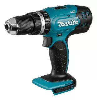 Taladro Inalambrico 18v 42nm Dhp453z Sin Baterias Makita