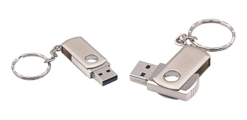 Imagen 6 de 12 de Disco Flash Usb De 2 Piezas 512m + 256m 18m Para Windows