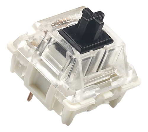 Pack De Interruptores Gateron Ks-9 Pro Para Teclados Gaming