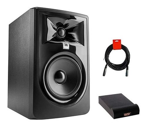 Producto Generico - Jbl 305p Mkii Powered 5&#34; Monitor De.