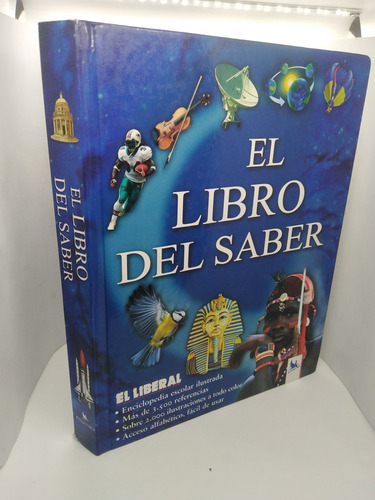 El Libro Del Saber