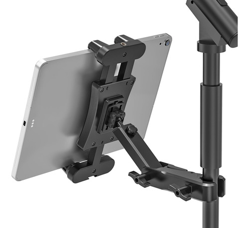 Jubor Soporte Para Tablet Para Soporte De Microfono, Soporte