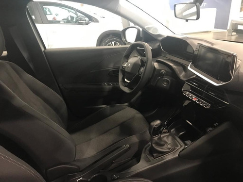 Imagen 8 de 15 de Peugeot 2008 Sport 1.6 Thp Tiptronic