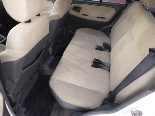 Imagen 11 de 15 de Suzuki Vitara Jlx 2.0 Tdi 4x4