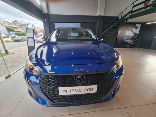 Peugeot 208 1.6 Allure At