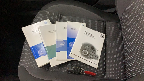 Vw Polo 1.6 Flex (único Dono) - 2013