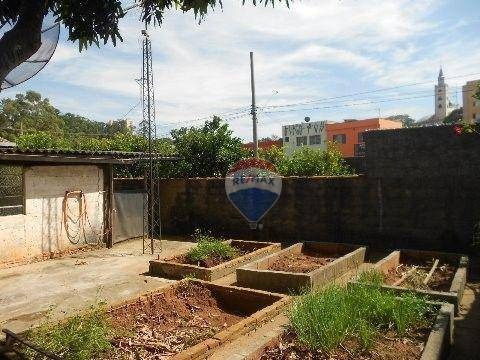 Imagem 7 de 11 de Casa Com 5 Dormitórios À Venda, 262 M² Por R$ 660.000,00 - Colônia - Jundiaí/sp - Ca0039