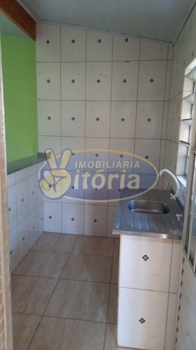 Imagem 5 de 7 de Casa Terrea Conjugada - Jd. Petroni - 11305