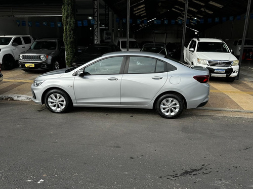 Chevrolet Onix 1.0 TURBO PLUS LTZ