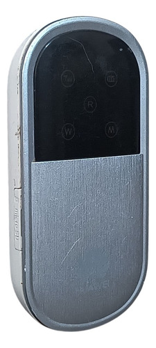 Modem Usb Huawei E5836 Telcel Blanco (Usado)