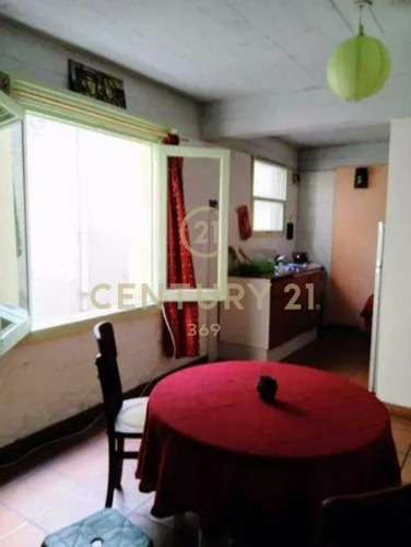 Imagen 5 de 22 de Oportunidad Inversion O Vivienda!! Triplex Ciudad Vieja - 3 Dormitorios