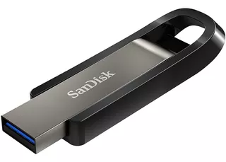 Sandisk Usb Extreme Go 3.2 Speed 395mb/s 128gb Universal