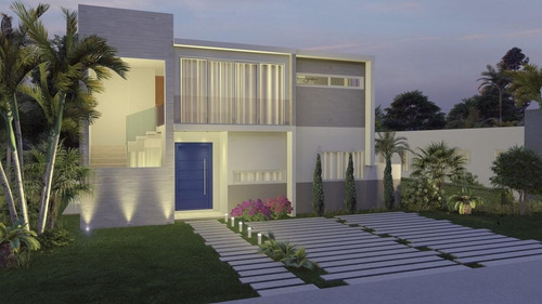 Imagen 10 de 14 de Casas En Venta En Punta Cana, Exclusivos Diseños, 3 Hab