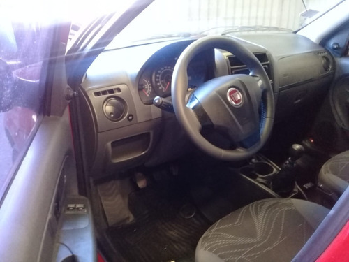 Fiat Palio Fire 1.4