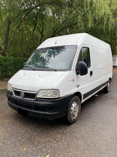 Fiat Ducato 2013 2.3 Economy Maxicargo Mjet Te C/abs