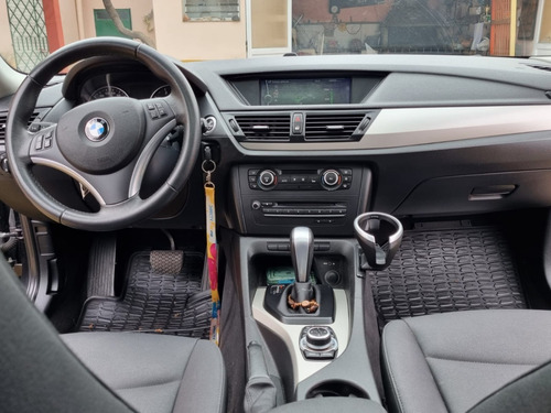 Imagen 9 de 16 de Bmw X1 S Drive 1.8i At / Nafta / 2012