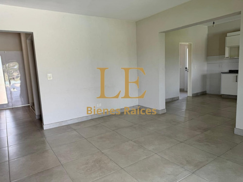 Venta Casa El Canton Con Pileta A La Laguna