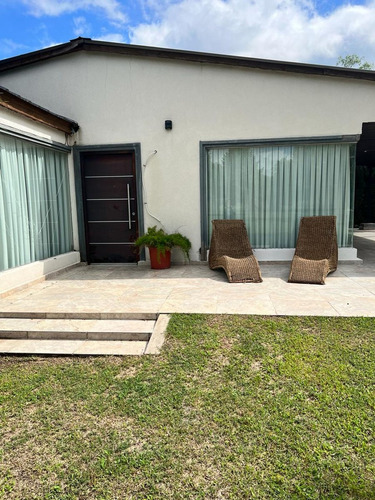 Venta Casa Vuelta De La Barranca