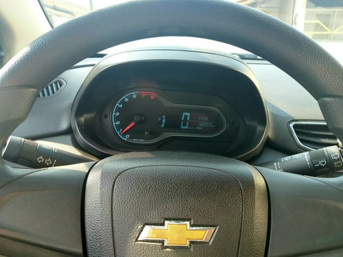 Chevrolet Onix 2013 1.4 Lt 5p