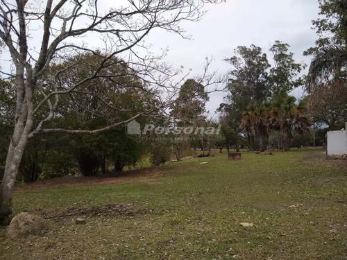 Imagem 5 de 13 de Àrea Em Poco Grande - Tremembé - 936