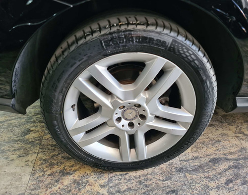 Mercedes-Benz Classe ML 3.0 Bluetec 5p