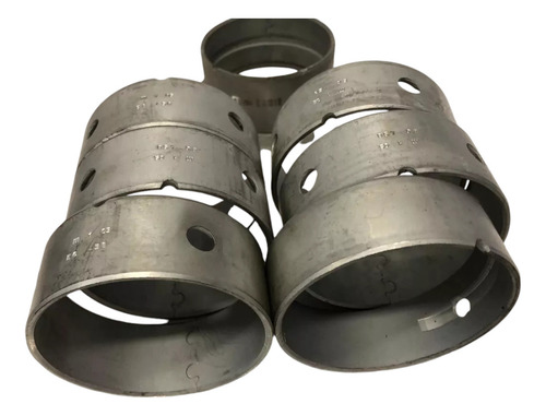 4570511710 4570510310 4570511910 Kit Buchas De Comando Std