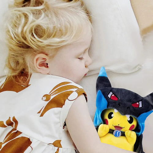 Presentes De Brinquedos De Pelúcia Kawaii Pokmon, Excelente