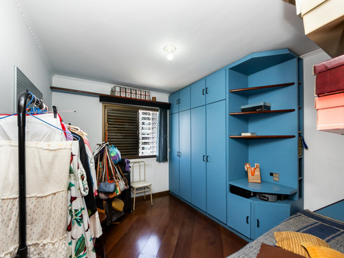 Apartamento Tipo Para Venda Com 3 Quartos, Sendo 1 Suíte, 136m²