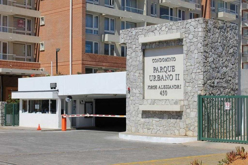 Departamento En Venta 2 Dormitorios 2baños, Parque Urbano