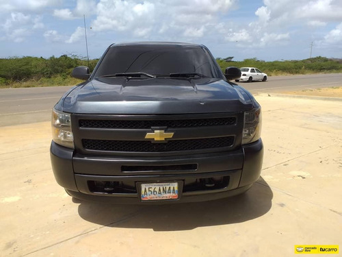 Chevrolet Silverado Ls 4x2
