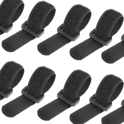 6 X 10 Piezas Correas De Cinturón De Trinquete Remolque
