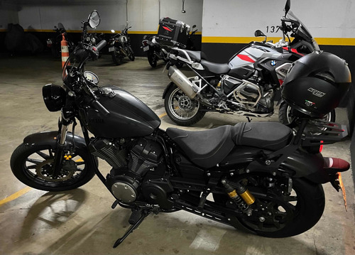 Yamaha Bolt Xv 950