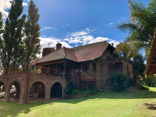 Casa Villa Lago Azul, Carlos Paz