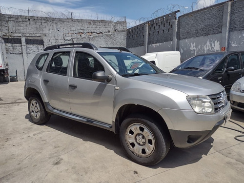 Renault Duster 1.6 4x2 16v