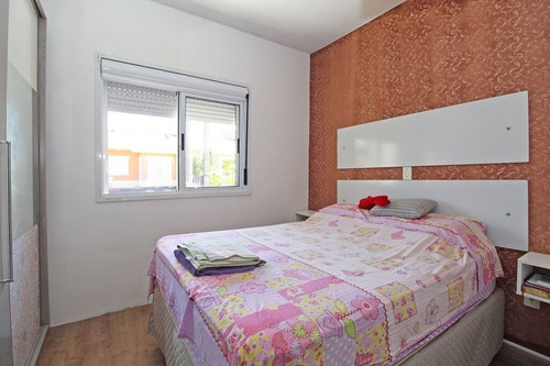 Imagem 7 de 20 de Casa À Venda No Bairro Hípica - Porto Alegre/rs - O-27488-44805