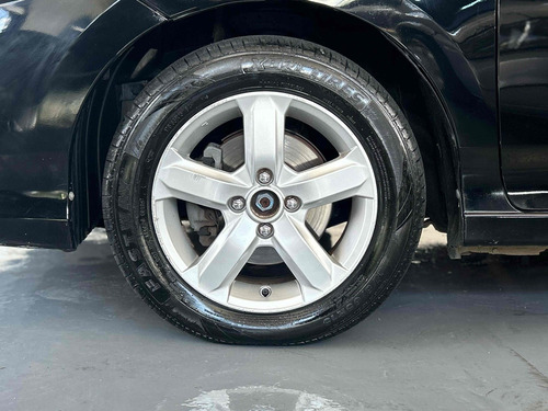 Honda City 1.5 LX 16V FLEX 4P AUTOMÁTICO