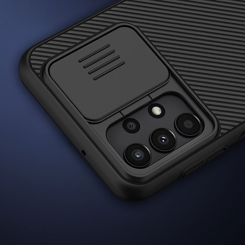 Case Nillkin Camshield Para Galaxy A13 4g (2022)