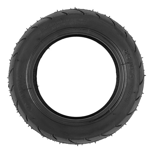 Neumático De Vacío Innova 8x3.00-5 Utilizado En Kaabo Mantis