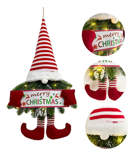 Bolígrafo Navideño Q Christmas Decorations 7002