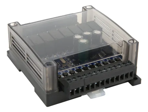 comprar Controlador De Placa De Control Programable Plc Industrial 2