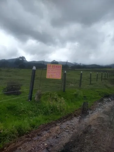 Se Vende Finca En Guasca . Cundinamarca