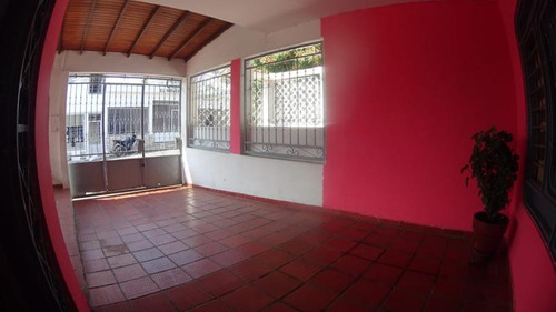 Casa En Venta En Cúcuta. Cod V22762