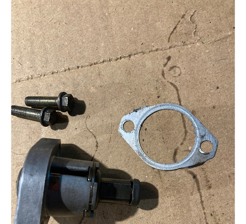 Tensor Cadena Distribución Honda Cg 150 Xr 125 150 Invicta