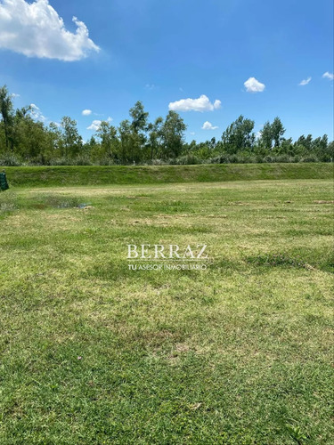 Lote Venta De 780,55 M2 En El Naudir Escobar
