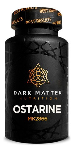 Dark Matter Nutrition Ostarine Mk2866 60 Tabs Sfn